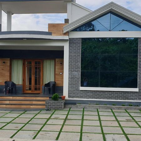 Seekend Holidays Munnar Chinnakanal Экстерьер фото