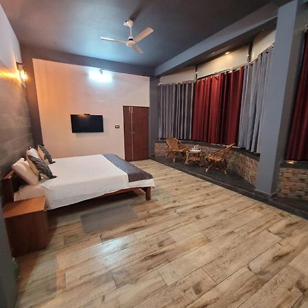 Seekend Holidays Munnar Chinnakanal Экстерьер фото