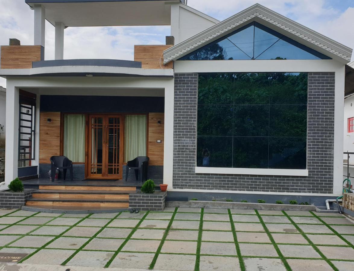 Seekend Holidays Munnar Chinnakanal Экстерьер фото