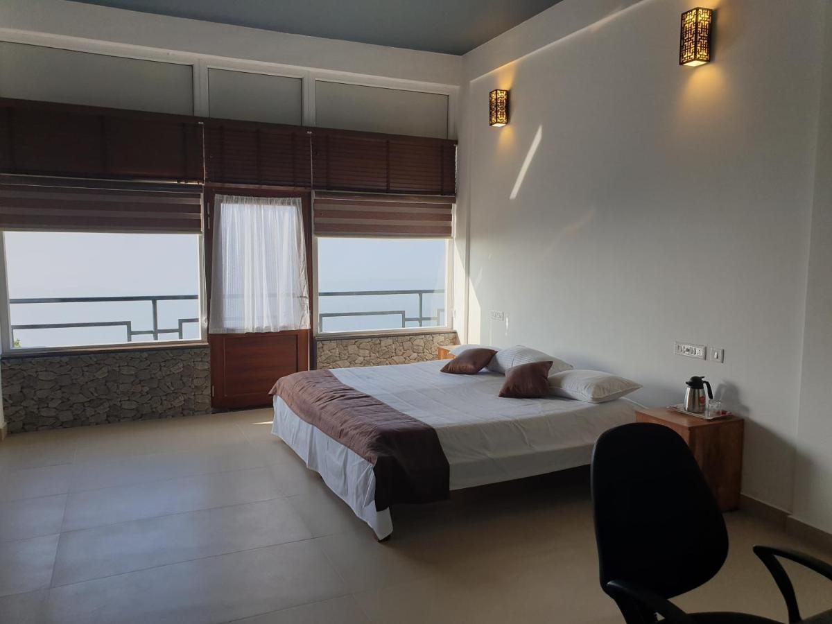 Seekend Holidays Munnar Chinnakanal Экстерьер фото