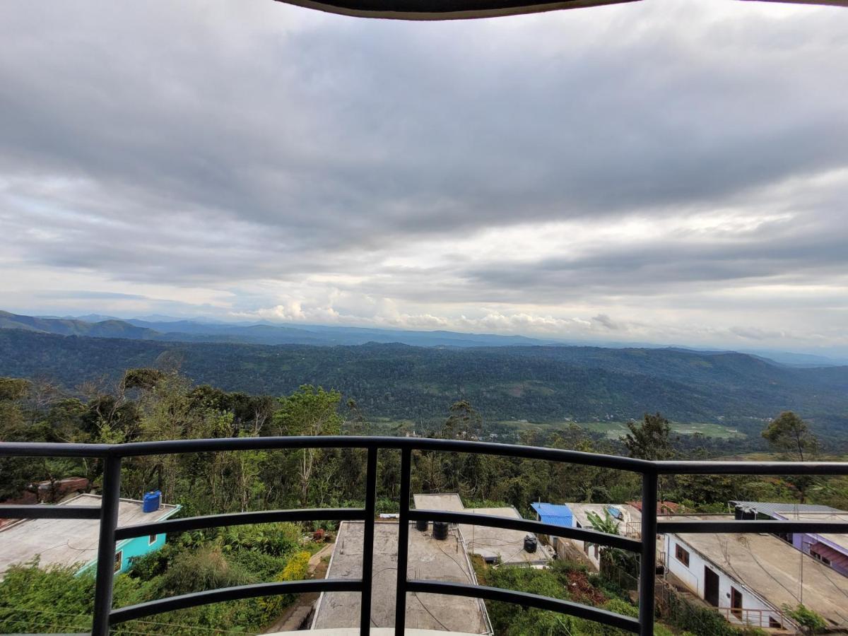 Seekend Holidays Munnar Chinnakanal Экстерьер фото